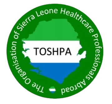 TOSHPA