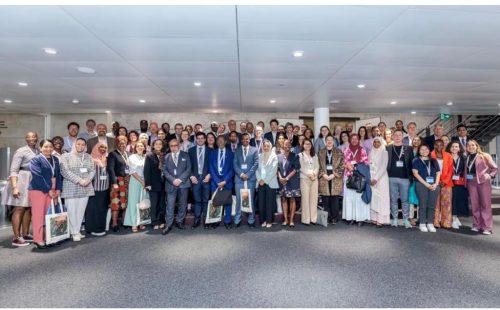 Toshpa in Geneva